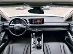 Honda Accord 260TURBO Luxury Edition - фото 4