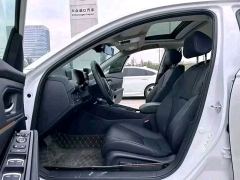Honda Accord 260TURBO Luxury Edition - фото 5