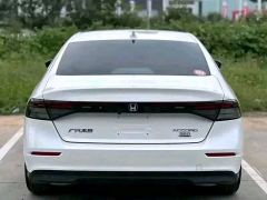 Honda Accord 260TURBO Luxury Edition - фото 8