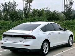 Honda Accord 260TURBO Luxury Edition - фото 9