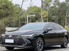 Toyota Avalon 2.0L Elite Edition - photo 1