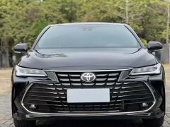 Toyota Avalon 2.0L Elite Edition - photo 2