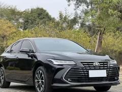 Toyota Avalon 2.0L Elite Edition - photo 3