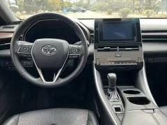 Toyota Avalon 2.0L Elite Edition - photo 4