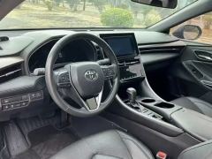 Toyota Avalon 2.0L Elite Edition - photo 5