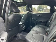 Toyota Avalon 2.0L Elite Edition - photo 6