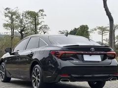 Toyota Avalon 2.0L Elite Edition - photo 7