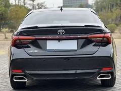 Toyota Avalon 2.0L Elite Edition - photo 8