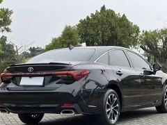 Toyota Avalon 2.0L Elite Edition - photo 9