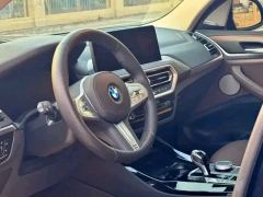 BMW X3 xDrive30i Premier M Night Package - ფოტო 5