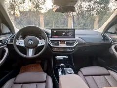 BMW X3 xDrive30i Premier M Night Package - ფოტო 6