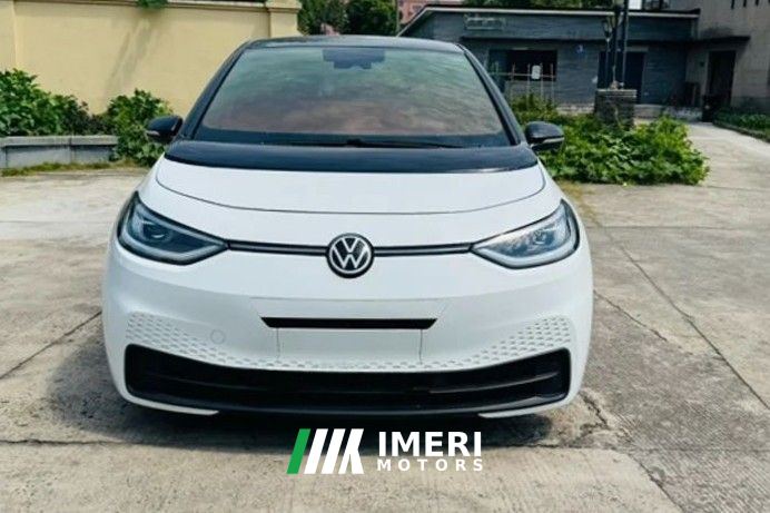 Volkswagen ID.3 450km Pure Smart Enjoyment Edition - автомобиль из Китая
