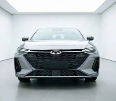 Chery Arrizo 8 1.6T - фото 1