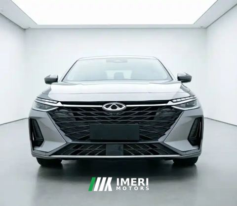 2025 Chery Arrizo 8 1.6T - ავტომობილი ჩინეთიდან