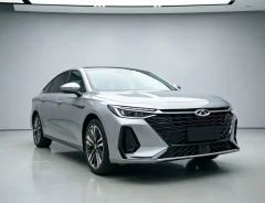 Chery Arrizo 8 1.6T - фото 2