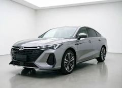 Chery Arrizo 8 1.6T - фото 3