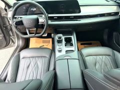 Chery Arrizo 8 1.6T - фото 5