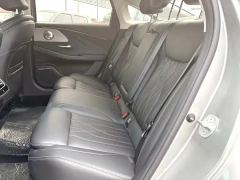 Chery Arrizo 8 1.6T - фото 6