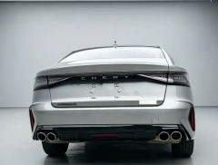 Chery Arrizo 8 1.6T - фото 8