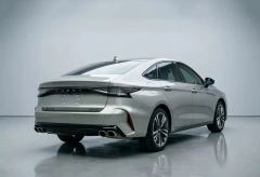 Chery Arrizo 8 1.6T - фото 9