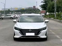Nissan Sylphy Classic 1.6L Comfort Edition - photo 1
