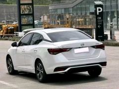Nissan Sylphy Classic 1.6L Comfort Edition - photo 2