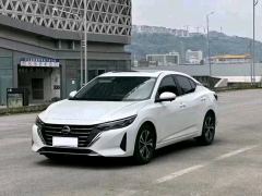 Nissan Sylphy Classic 1.6L Comfort Edition - photo 3