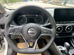 Nissan Sylphy Classic 1.6L Comfort Edition - photo 4