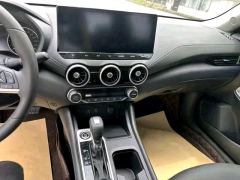 Nissan Sylphy Classic 1.6L Comfort Edition - photo 6