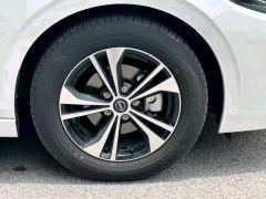Nissan Sylphy Classic 1.6L Comfort Edition - photo 8