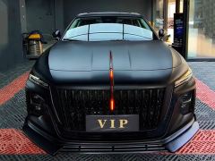 FAW Hongqi H5 1.5T Double Clutch Flag Yue Edition - фото 1