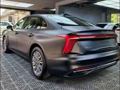 FAW Hongqi H5 1.5T Double Clutch Flag Yue Edition - фото 11