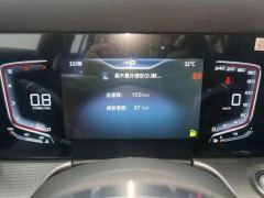 FAW Hongqi H5 1.5T Double Clutch Flag Yue Edition - фото 13