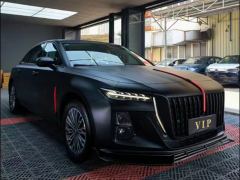 FAW Hongqi H5 1.5T Double Clutch Flag Yue Edition - фото 3