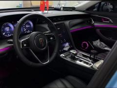 FAW Hongqi H5 1.5T Double Clutch Flag Yue Edition - фото 4