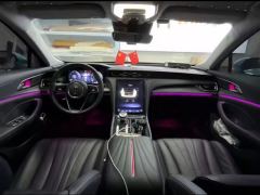 FAW Hongqi H5 1.5T Double Clutch Flag Yue Edition - фото 5