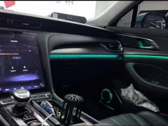 FAW Hongqi H5 1.5T Double Clutch Flag Yue Edition - фото 7