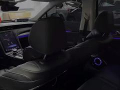 FAW Hongqi H5 1.5T Double Clutch Flag Yue Edition - фото 9