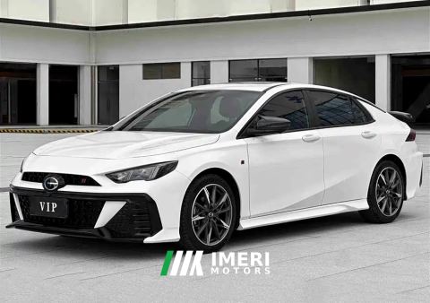 2024 GAC Chuanqi Shadow Leopard Shadow Leopard R 400T Automatic PRO Version - ავტომობილი ჩინეთიდან