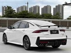 GAC Chuanqi Shadow Leopard Shadow Leopard R 400T Automatic PRO Version - ფოტო 10
