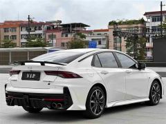 GAC Chuanqi Shadow Leopard Shadow Leopard R 400T Automatic PRO Version - ფოტო 12