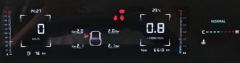 GAC Chuanqi Shadow Leopard Shadow Leopard R 400T Automatic PRO Version - ფოტო 13