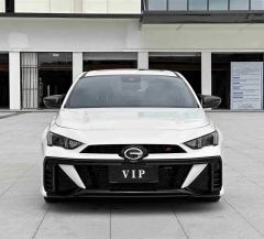 GAC Chuanqi Shadow Leopard Shadow Leopard R 400T Automatic PRO Version - ფოტო 2