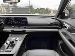 GAC Chuanqi Shadow Leopard Shadow Leopard R 400T Automatic PRO Version - ფოტო 6