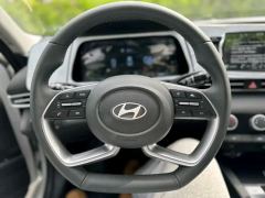 Hyundai Elantra 1.5L CVT Elite Edition - ფოტო 4