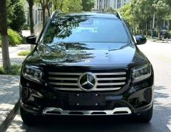 Mercedes-Benz GLB 220 Dynamic Edition 5-seater - ფოტო 1