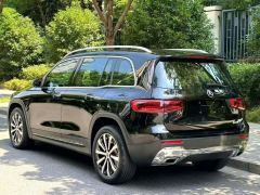 Mercedes-Benz GLB 220 Dynamic Edition 5-seater - ფოტო 2