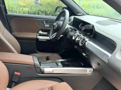 Mercedes-Benz GLB 220 Dynamic Edition 5-seater - ფოტო 6