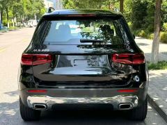 Mercedes-Benz GLB 220 Dynamic Edition 5-seater - ფოტო 7
