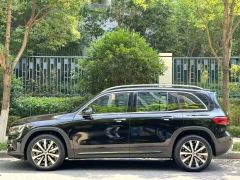 Mercedes-Benz GLB 220 Dynamic Edition 5-seater - ფოტო 8